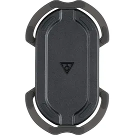 Topeak Omni Ridecase II Smartphone-Halterung schwarz