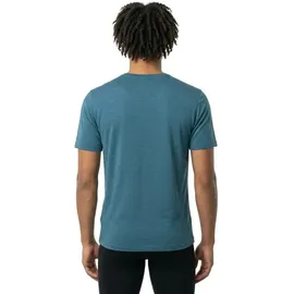 Löffler Merino-tencel dunkel petrol M