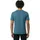 Löffler Merino-tencel dunkel petrol M