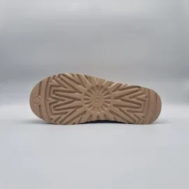 UGG Australia Classic Ultra Mini Plattform Chestnut - 43