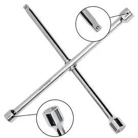 Kraftwerk Radkreuz 24 x 27 x 32 mm x 3/4" CV