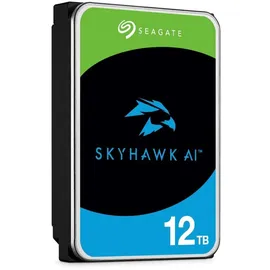 Seagate SkyHawk AI 12 TB 3,5" ST12000VE001
