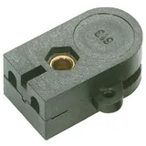 Bachmann EB-Zugschalter Einlochbefestigung 924.152