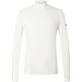 super.natural - Merino Funktionsunterwäsche, Herren, Longsleeve, M TUNDRA175 Turtleneck