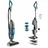 Bissell Vac&Steam 1.000 schwarz