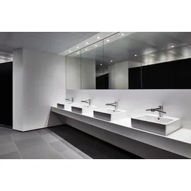 Dyson Airblade Wash+Dry WD05 steel