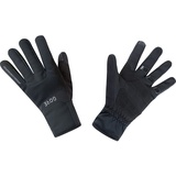 Gore Wear Gore Unisex Windstopper Thermo Gloves schwarz