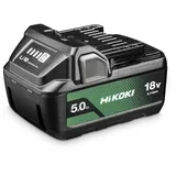 Hikoki Akku 18V 5,0 Ah BSL1850MA