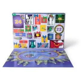Spin Master Paw Patrol Adventskalender 2024