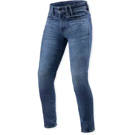 RevIt! Revit Piston 3 Jeans - blau, - W32/L30