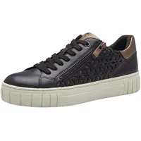Marco Tozzi 23701-42 Damen Weite E Braun 39