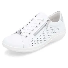 remonte Sneaker Low Weiß Damen 39