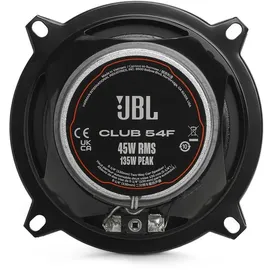 JBL Club Gen3 54F schwarz