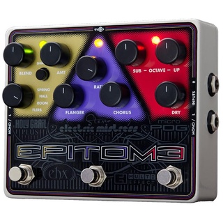 Electro Harmonix Epitome