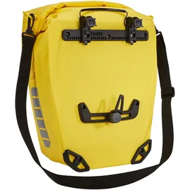 Thule Shield Pannier 25 l Paar yellow