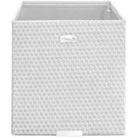 Dynamic24 Polyrattan Pflanzgefäß