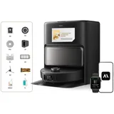 DREAME Mova V50 Ultra Complete Schwarz