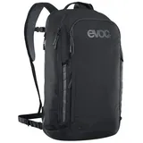 Evoc Commute 22 l Schwarz