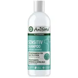 AniForte Fellharmonie Shampoo Sensitiv 200 ml