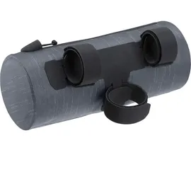 Evoc Handlebar Pack WP 1,5 l carbon grey
