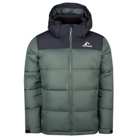 Westfjord Herren Winterjacke Selfoss Grün 3XL