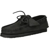 CLARKS Godney Boat Herren Schwarz 47