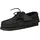 CLARKS Godney Boat Herren Schwarz 47