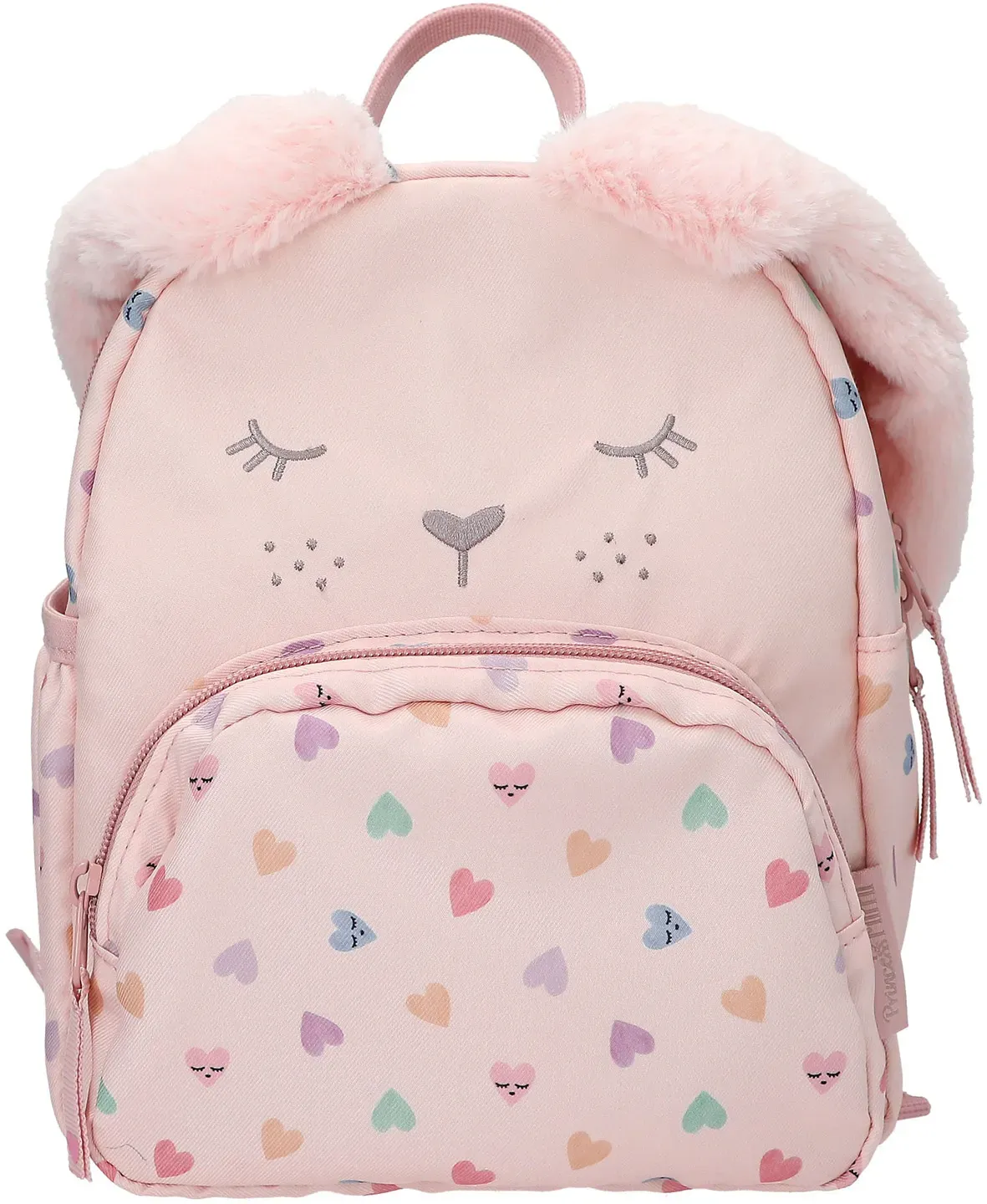 Depesche Princess Mimi Party Rucksack Princess Mimi Rosa