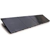 Avidsen Soria Mini Solar-Balkonkraftwerk 400 W inkl. Wechselrichter