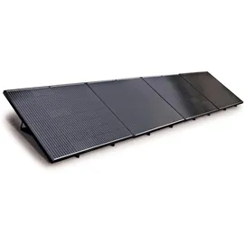 Avidsen Soria Mini Solar-Balkonkraftwerk 400 W inkl. Wechselrichter