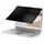 Startech StarTech.com 13,5" 3:2 Touch Blickschutzfilter, Laptop Sichtschutzfilter, Anti-Glare Blaulichtfilter, Flip-Over Blickschutz
