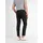Lerros Chinohose Comfort Fit Schwarz 32 30