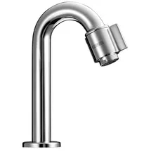 Hansa Nova Standventil chrom 00938101