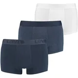 Levi's Trunks im 3er-Pack, Blau, S