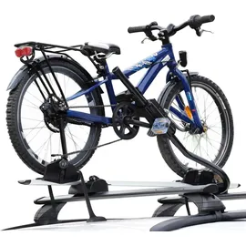 Omac P-Style Dachfahrradträger 25 kg