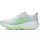 HOKA Clifton Pro Damen Cosmic Grey/Neon Yuzu 42 2/3