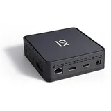 PRIMUX M42 Celeron N4020c/4gb/128gb SSD Mini-pc | Black