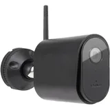 ABUS SmartLook PPIC54520B Schwarz