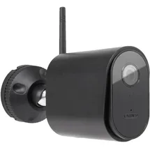 ABUS SmartLook PPIC54520B Schwarz