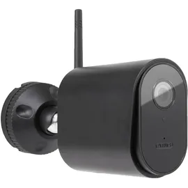 ABUS SmartLook PPIC54520B Schwarz