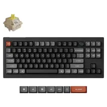 Keychron V3 Ultra 8K POM Switch US