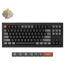 Keychron V3 Ultra 8K POM Switch US