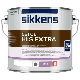 Sikkens Cetol HLS Extra 2,5 l eiche hell 006