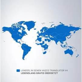 Vasco Electronics Vasco Translator V4 | Pearl White