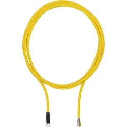 PILZ Kabel mit geradem Stecker PSEN Kabel #533121