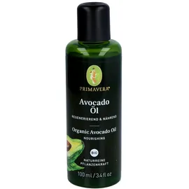 Primavera Avocado Öl Bio