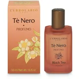 L'Erbolario TÈ NERO Eau de Parfum 50 ml