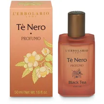 L'Erbolario TÈ NERO Eau de Parfum 50 ml