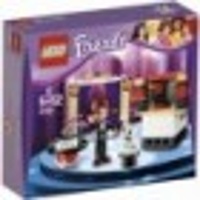 LEGO Friends Mias Zaubershow (41001)