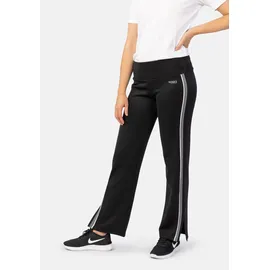 Stooker Poly-Stretch Jazzpants Regular Fit Schwarz L